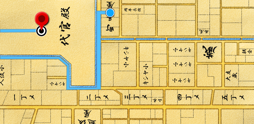 ながや侍　～突撃！となりの悪代官～